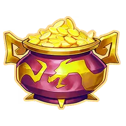 Icon 1 Rings of Prosperity