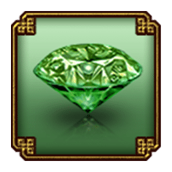 Wild Symbol of Savannah King Slot