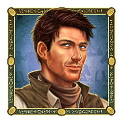 Icon 1 Rich Wilde and the Book of Dead