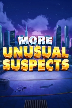 More Unusual Suspects