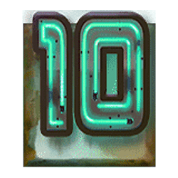 Icon 10 Gritty Kitty of Nitropolis