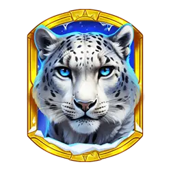 Wild Symbol of Himalayan Wild Slot