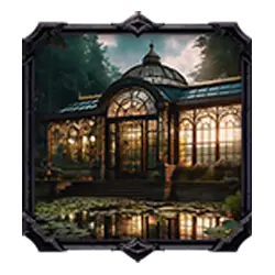 Icon 5 Immortal Romance Sarah’s Secret