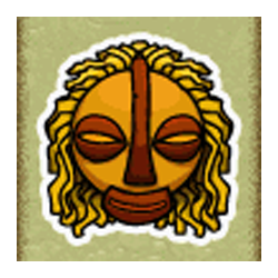 Wild Symbol of Crazy Monkey 2 Slot