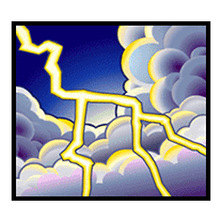 Icon 6 Thunderstruck