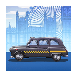 Icon 5 Journey Flirt