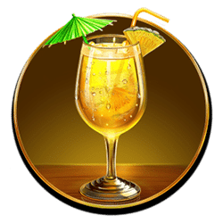 Icon 2 Strawberry Cocktail