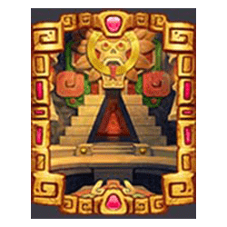 Scatter of Amazon Lost Gold Slot