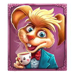 Icon 5 The Red Queen