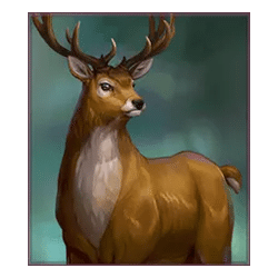 Icon 5 Savage Buffalo Spirit MEGAWAYS