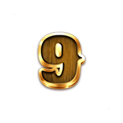 Icon 12 Raging Bison