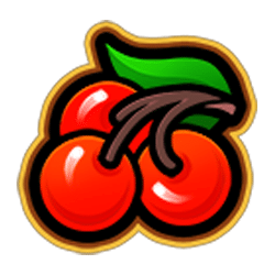 Icon 7 Lucky Retro Fruits 243