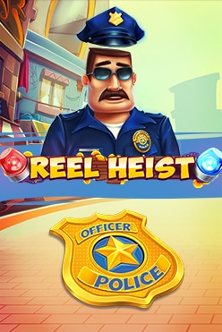 Reel Heist