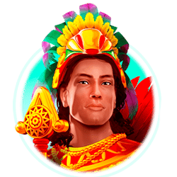 Wild Symbol of Montezuma Slot