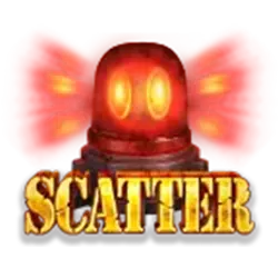 Scatter of Big Boss Slot