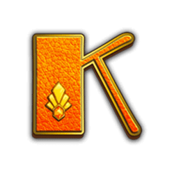 Icon 7 Golden Piggy Bank