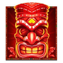 Icon 3 Tiki Hut Megaways