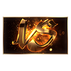 Scatter of Twerk Slot