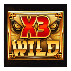 Wild Symbol of Monkey God Slot