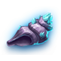 Icon 8 Out of the Ice