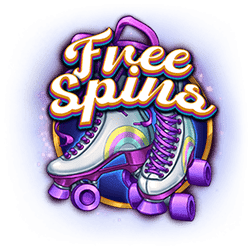 Scatter of Peggy Sweets Slot