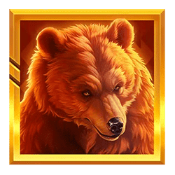 Icon 2 Wild West Buffalo Blast