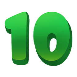 Icon 11 The Dog House Megaways