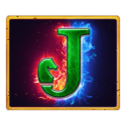 Icon 9 Book of Elements