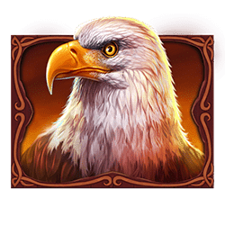 Icon 4 Wild Bison Charge