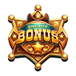 Scatter of Clumsy Cowboys Slot