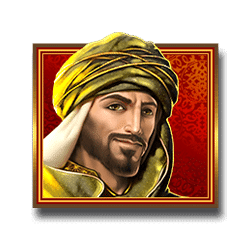 Icon 1 Ali Baba’s Luck