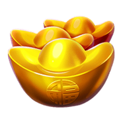 Icon 4 Golden Destiny – Hold & Win