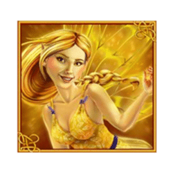 Icon 4 Ryan O’Bryan and the Celtic Fairies