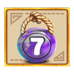 Icon 7 Sumo Supreme Megaways