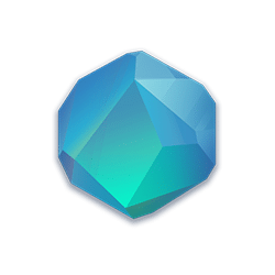 Icon 9 Crystal Crush