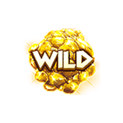 Wild Symbol of Wild Drops Slot