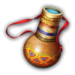 Icon 3 Drops of Water