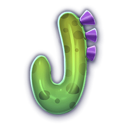 Icon 9 Beach Invaders