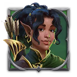 Icon 4 Loot & Labyrinths