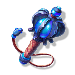 Icon 13 William’s Quest