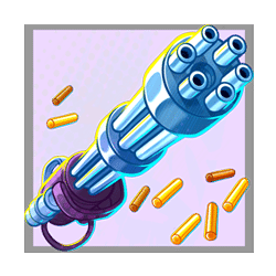 Icon 4 Aurora: Beast Hunter