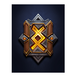 Icon 5 RagnaWolves WildEnergy