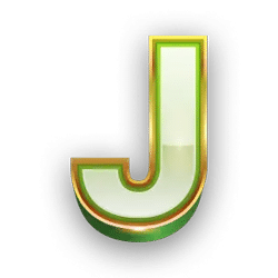 Icon 10 Lucky Riches Hyperspins