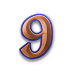 Icon 14 Genie’s 3 Wishes