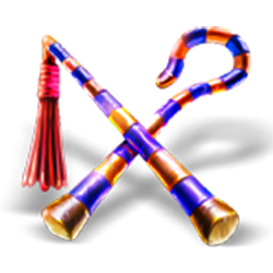 Icon 4 Book of Ancients