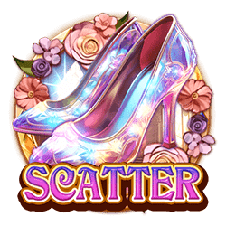 Scatter of Royal Princess Slot