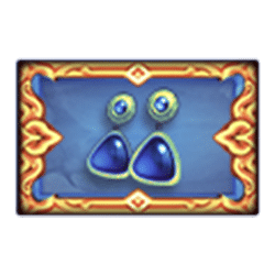 Icon 5 Golden Temple (Tada Gaming)