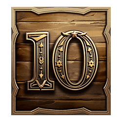 Icon 10 The Gunman of Goldwood