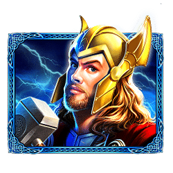 Icon 4 Asgard