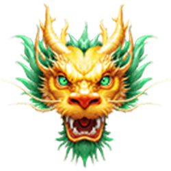 Scatter of 12 Fortune Dragons Slot